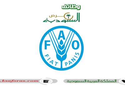 وظائف شاغرة في منظمة الأغذية والزراعة (FAO) بالرياض